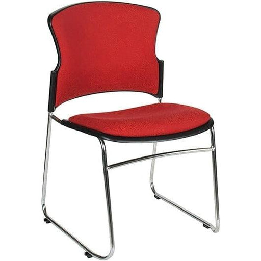 Focus Stackable Hospitality Chair Sled Base