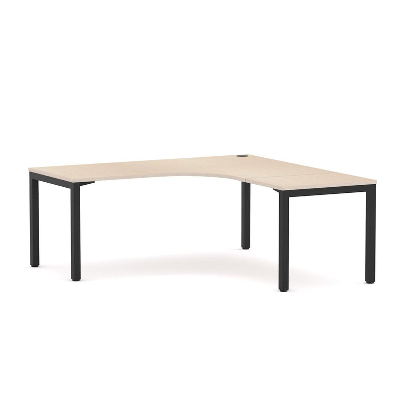 Axis 90Deg Workstation