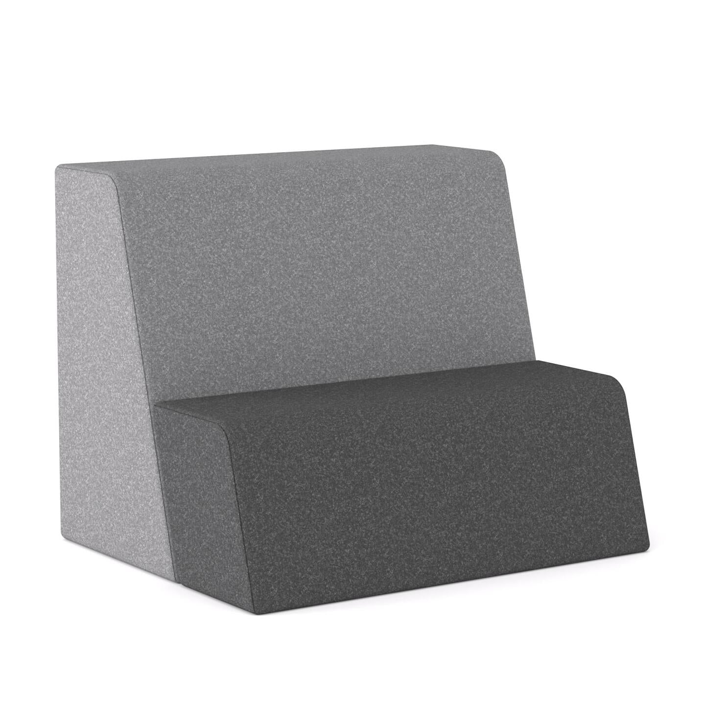 Motion Grandstand 2-Tier