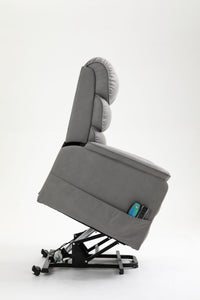 Georgia Triple Motor Lift Chair