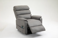 Georgia Triple Motor Lift Chair
