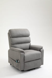 Georgia Triple Motor Lift Chair