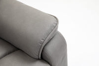 Georgia Triple Motor Lift Chair