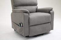 Georgia Triple Motor Lift Chair
