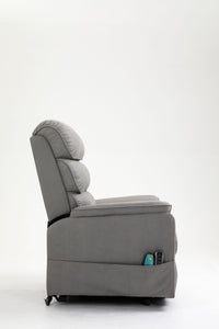 Georgia Triple Motor Lift Chair