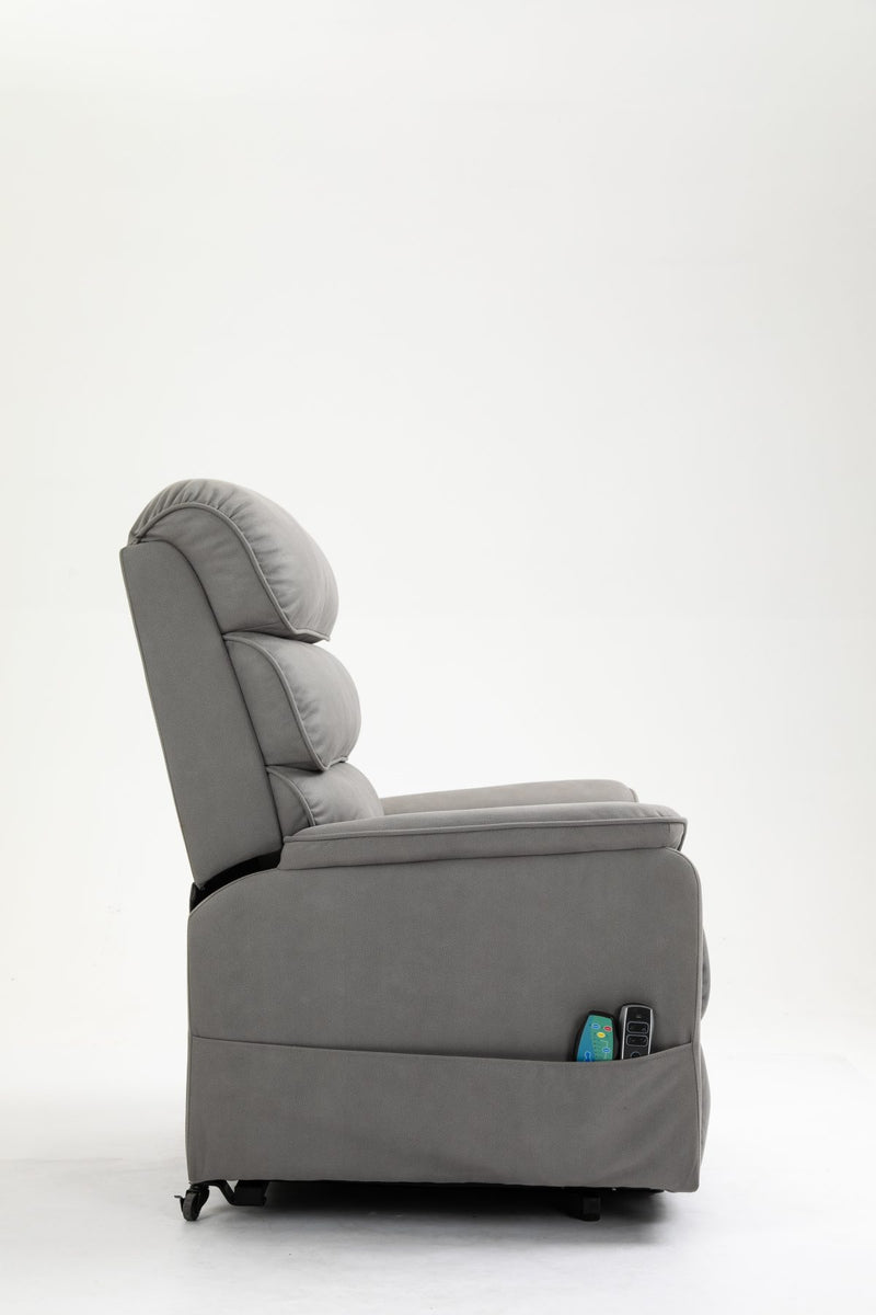 Georgia Triple Motor Lift Chair