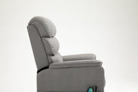 Georgia Triple Motor Lift Chair