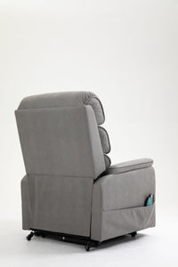 Georgia Triple Motor Lift Chair