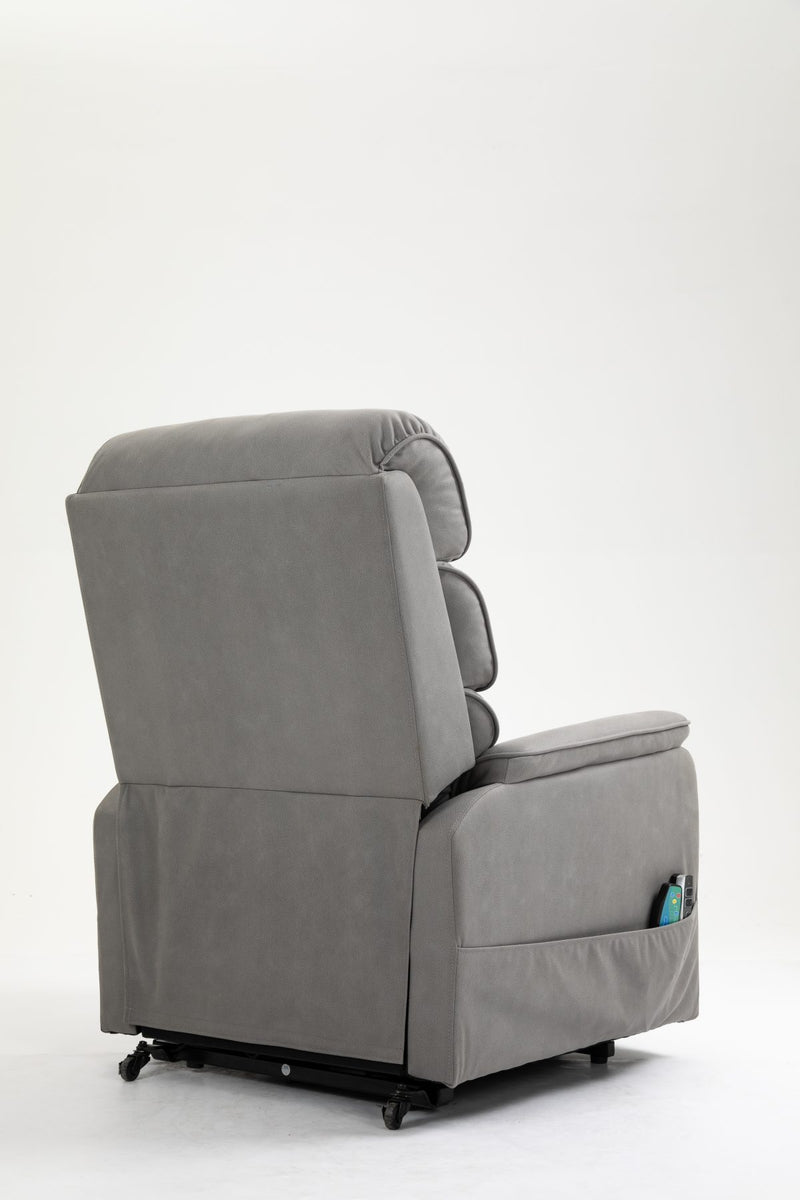 Georgia Triple Motor Lift Chair