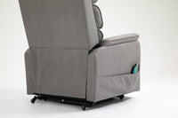 Georgia Triple Motor Lift Chair