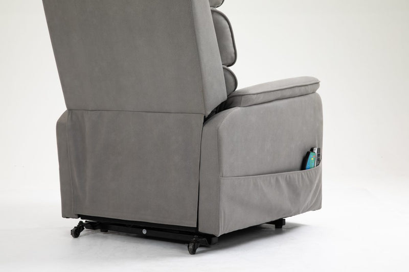 Georgia Triple Motor Lift Chair