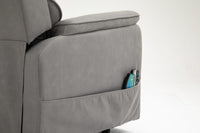 Georgia Triple Motor Lift Chair