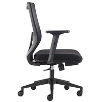 Gibbs Executive Mesh Chair