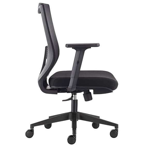 Gibbs Executive Mesh Chair
