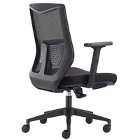 Gibbs Executive Mesh Chair