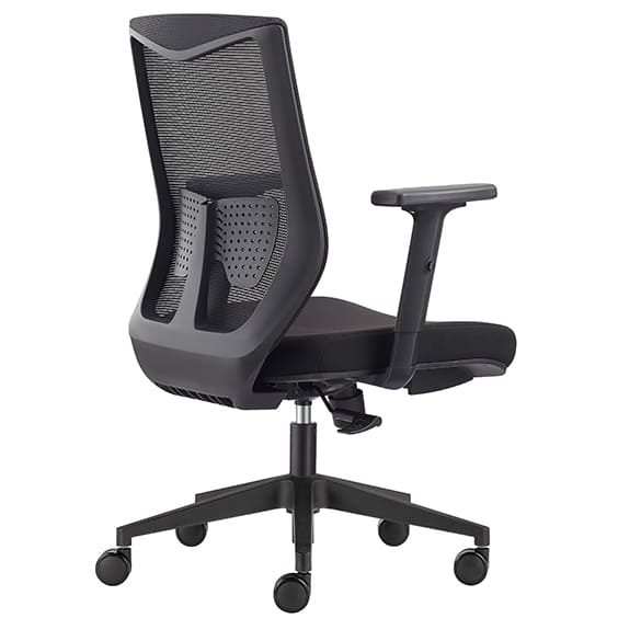 Gibbs Executive Mesh Chair