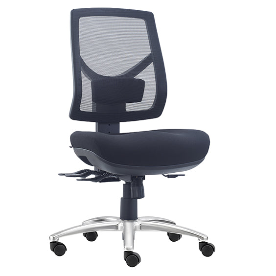 Gibson Task Mesh Chair