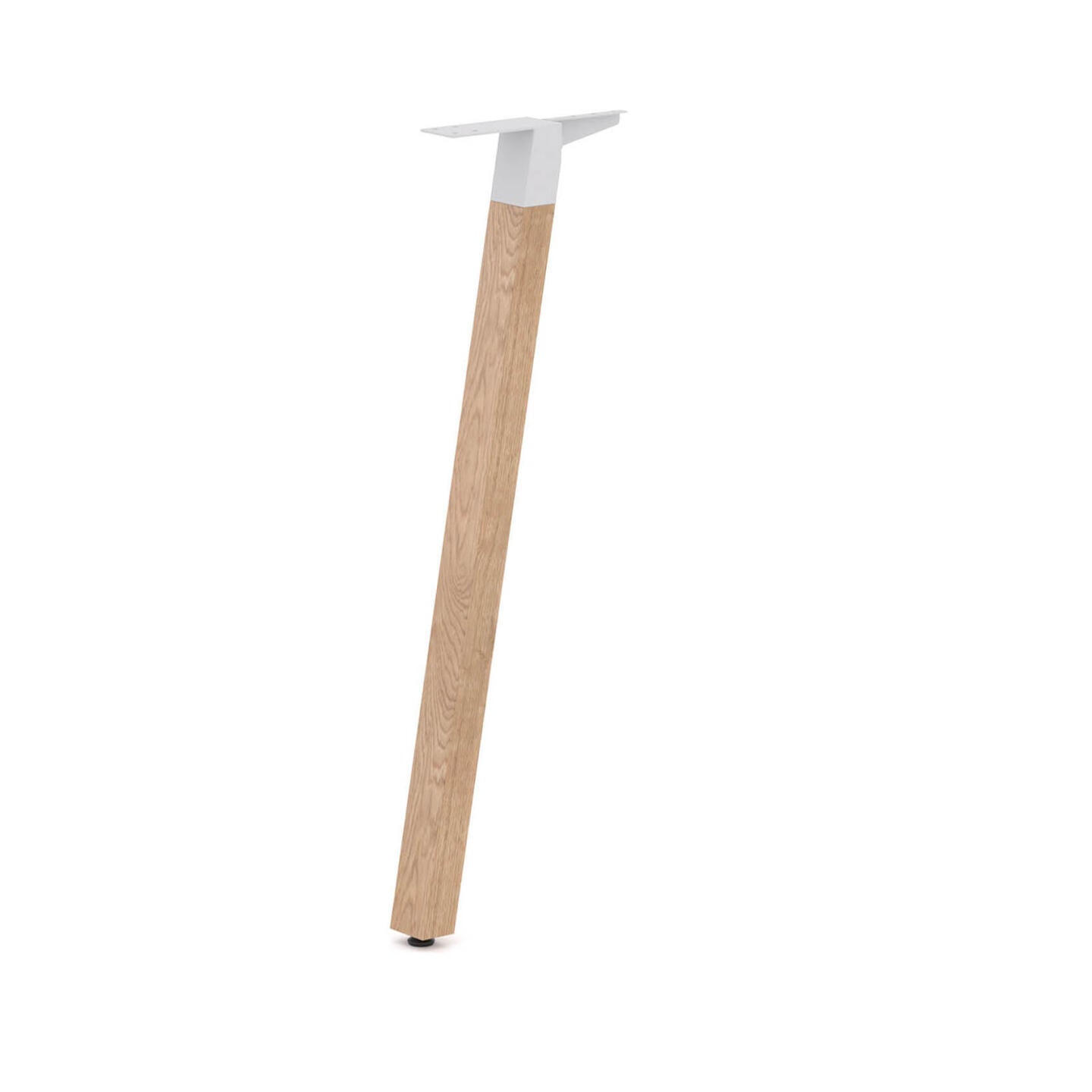 Plantation Bar Table Leg