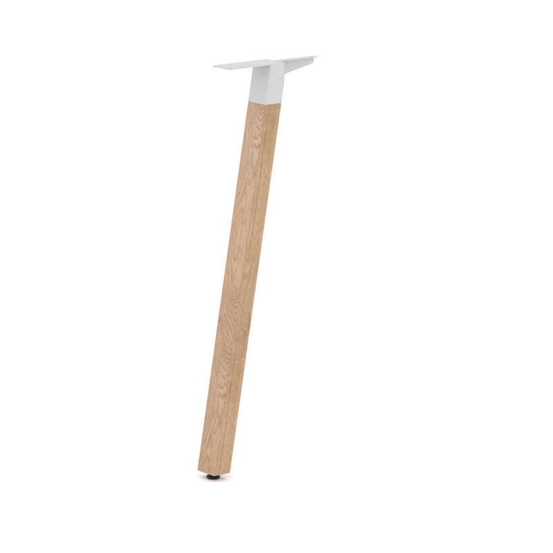 Plantation Bar Table Leg