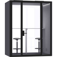 FocusPod XL - 1-2 Person Acoustic Phonebooth - Custom Colour (10 weeks lead time)