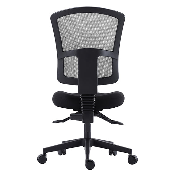 Grant Task Mesh Chair