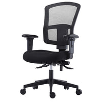 Grant Task Mesh Chair