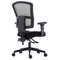 Grant Task Mesh Chair