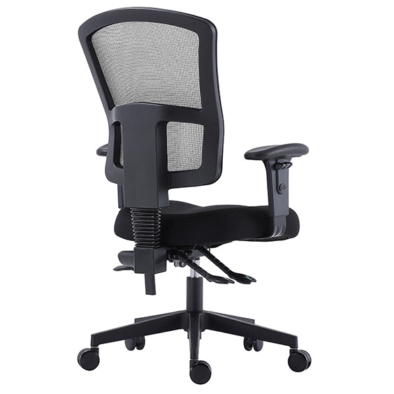 Grant Task Mesh Chair