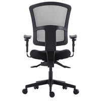 Grant Task Mesh Chair
