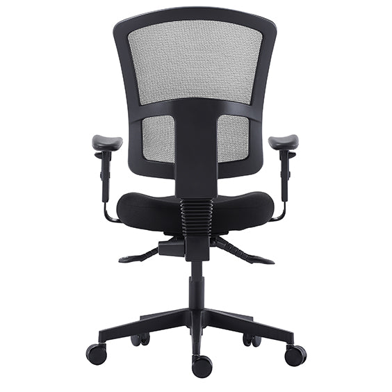 Grant Task Mesh Chair