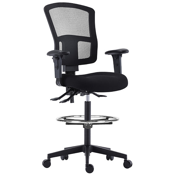 Grant Task Mesh Chair