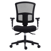 Grant Task Mesh Chair