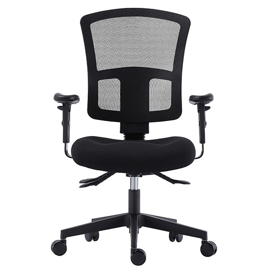 Grant Task Mesh Chair