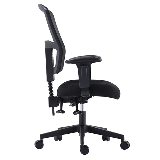 Grant Task Mesh Chair