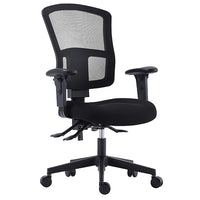 Grant Task Mesh Chair