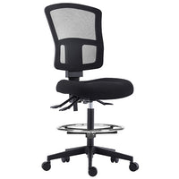 Grant Task Mesh Chair