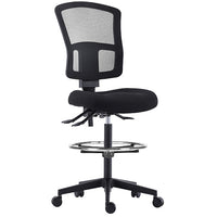 Grant Task Mesh Chair