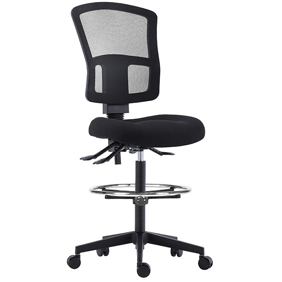 Grant Task Mesh Chair