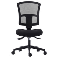 Grant Task Mesh Chair