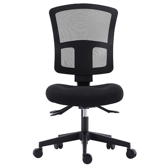 Grant Task Mesh Chair