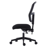 Grant Task Mesh Chair