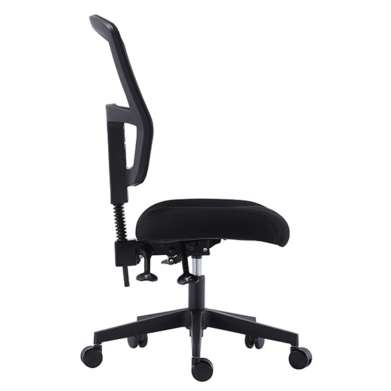 Grant Task Mesh Chair