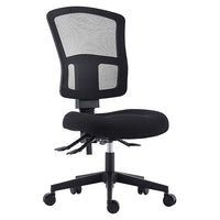 Grant Task Mesh Chair