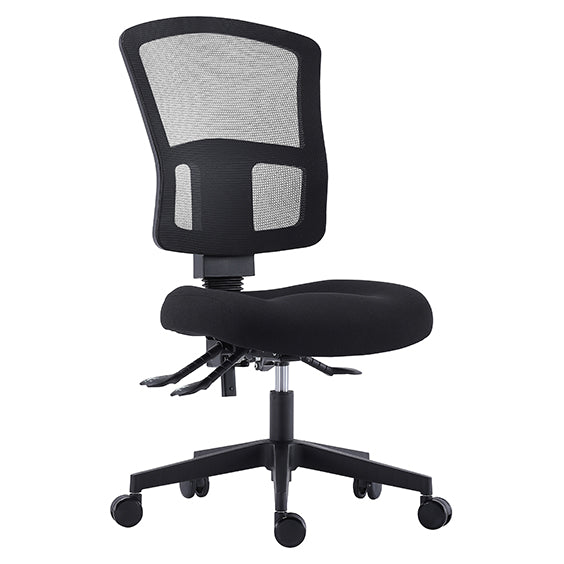 Grant Task Mesh Chair