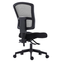 Grant Task Mesh Chair