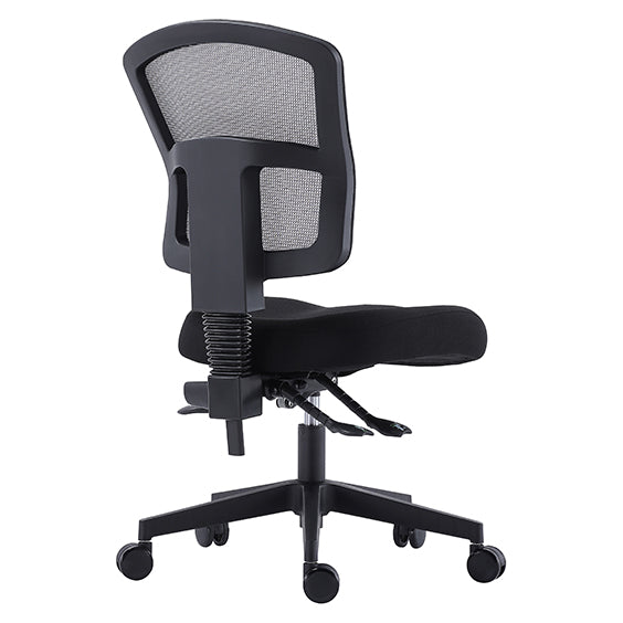 Grant Task Mesh Chair