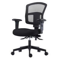 Grant Task Mesh Chair