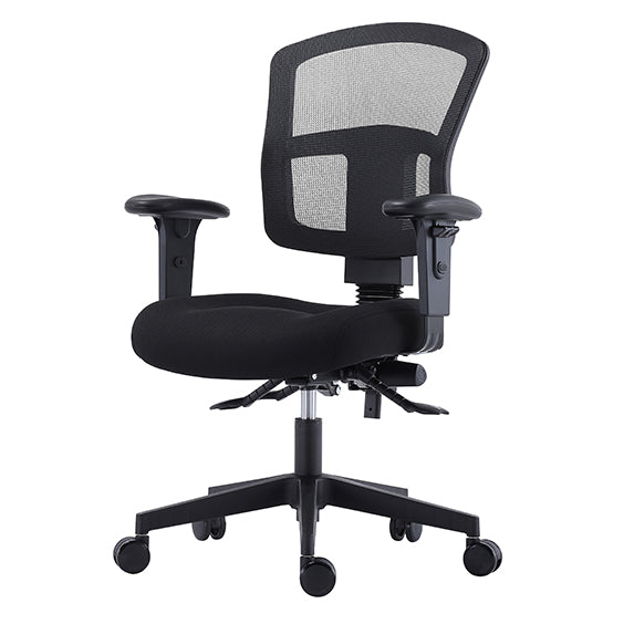 Grant Task Mesh Chair