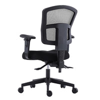 Grant Task Mesh Chair