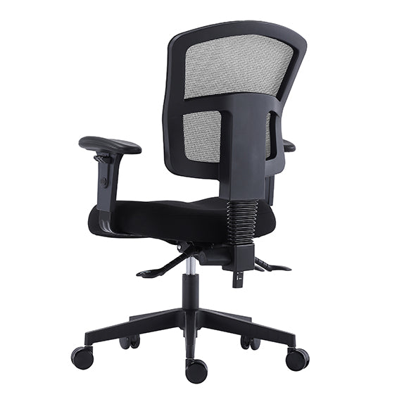 Grant Task Mesh Chair